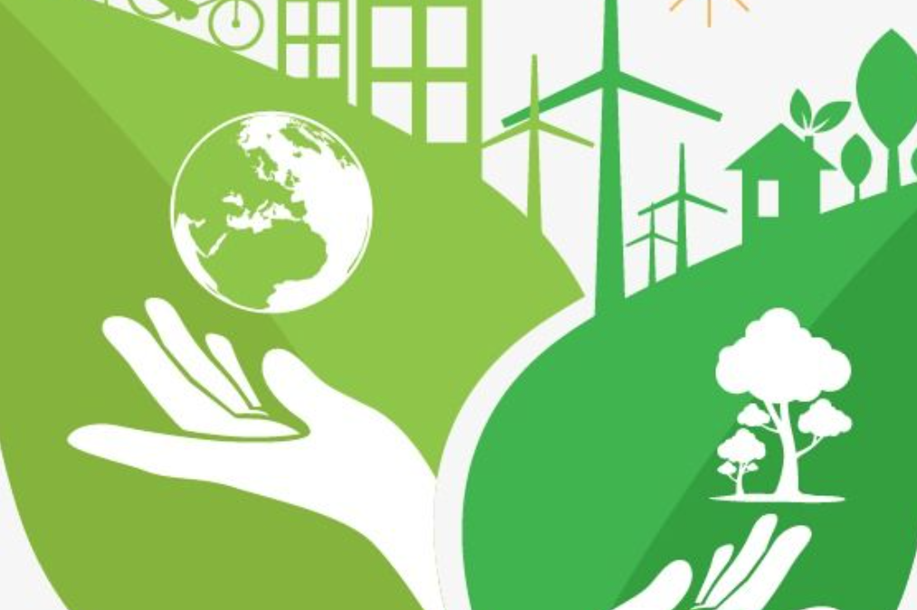 Environmental Sustainability is more than just saving energy