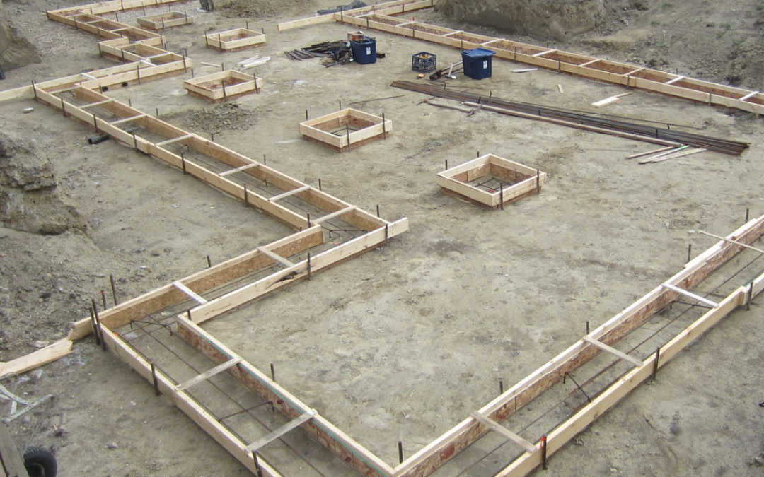 Laying Good Foundations